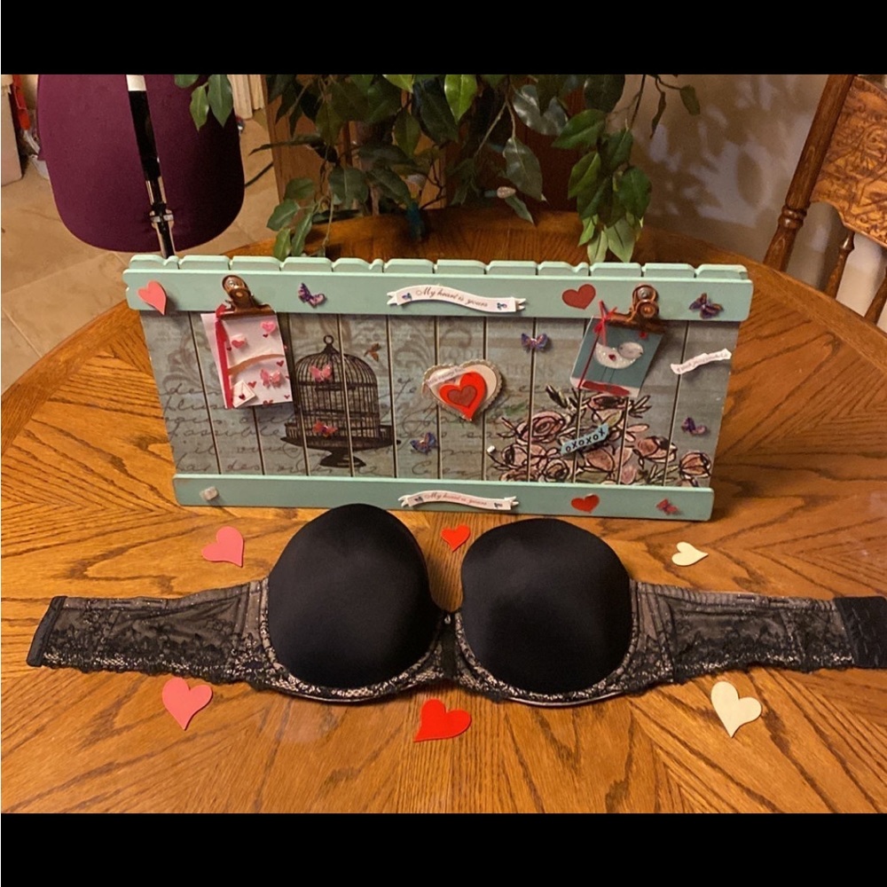 Torrid bra 40ddd